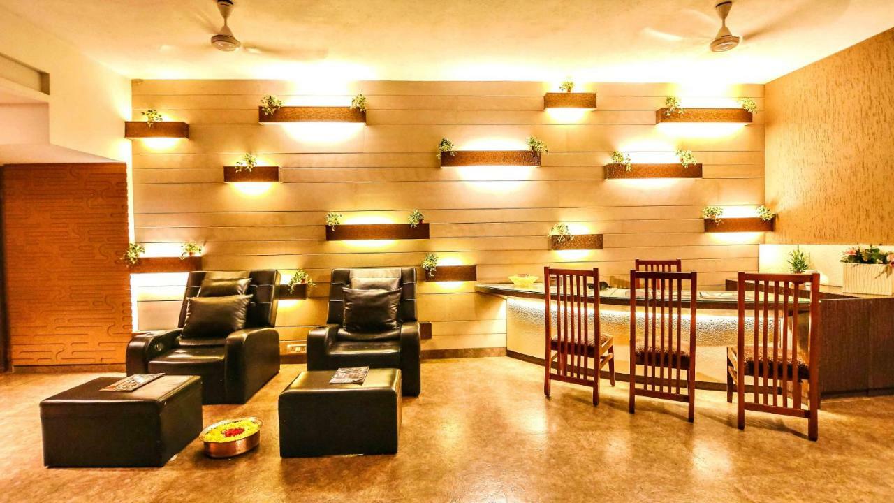 Malligi,Hampi Хоспет Екстериор снимка